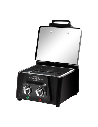 High-temperature steriliser SM-360A