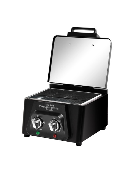 High-temperature steriliser SM-360A