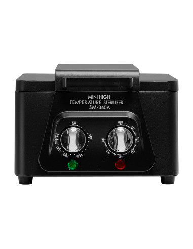 High-temperature steriliser SM-360A