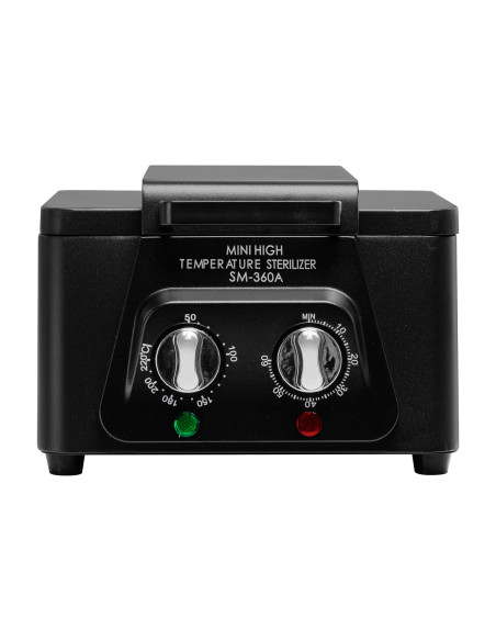 High-temperature steriliser SM-360A