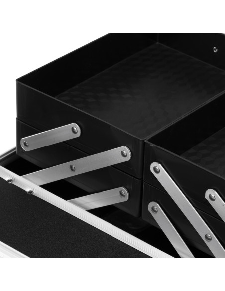 Cosmetic case 44 black 