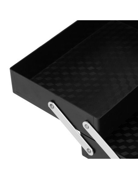 Cosmetic case 44 black 