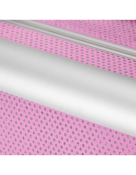 Cosmetic case 44 pink