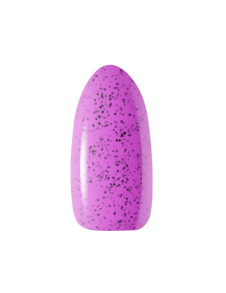 OCHO NAILS Hybrid nail polish muffin M04 -5 g