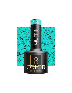 OCHO NAILS Hybrid nail polish muffin M05 -5 g