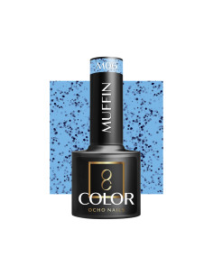 OCHO NAILS Hybrid nail polish muffin M06 -5 g