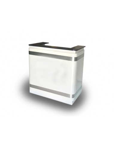 Salon Reception Desk - R45 Standard Bella Furniture Ireland
