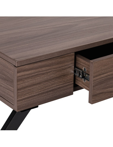 Gabbiano hairdressing console 