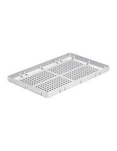Lafomed Autoclave tray 3l