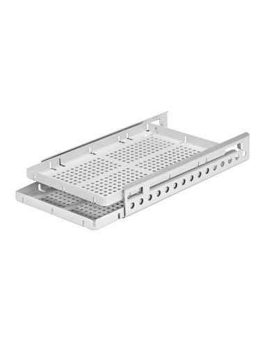 Lafomed autoclave tray holder 3l