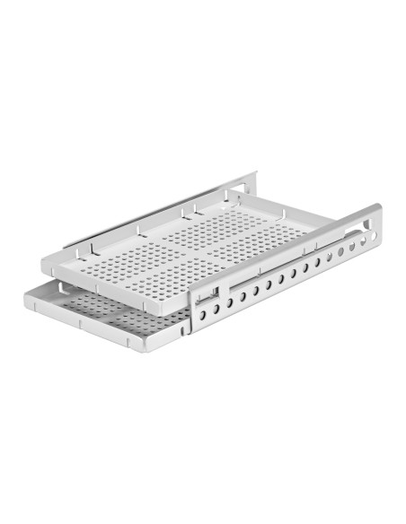 Lafomed autoclave tray holder 3l