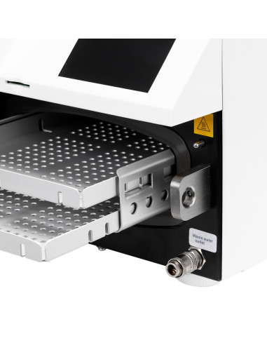 Lafomed autoclave tray holder 3l