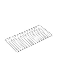 Lafomed Autoclave tray 18l