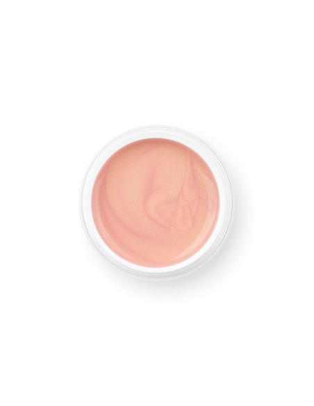 Claresa builder gel Soft&Easy dancing sparkles 12g