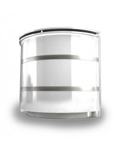 Salon Reception Desk - R19 Micro Bella Furniture Ireland