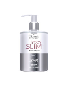 Farmona Gel Serum for Body and Bust 300ml  