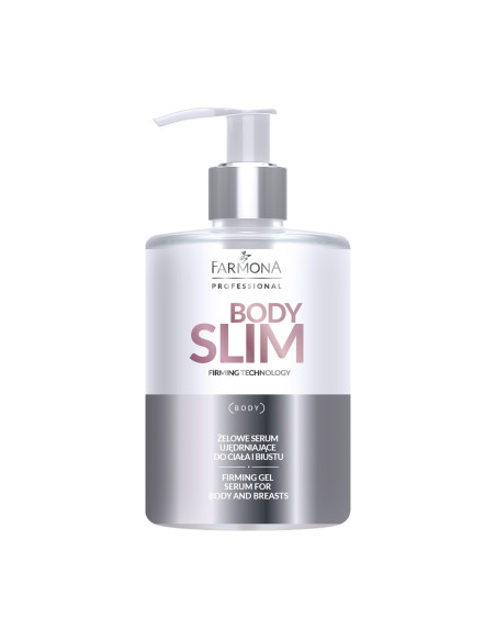 Farmona Gel Serum for Body and Bust 300ml  