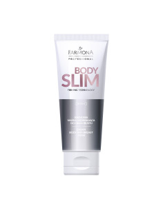 Creamy mask for body and bust 200ml  