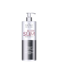 Farmona Cream at the end of the treatment for body and bust 280ml  