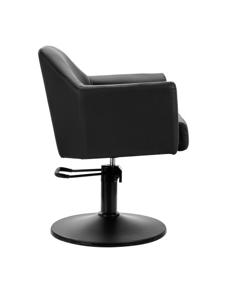 Gabbiano Styling chair Davos black