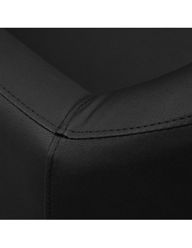 Gabbiano Styling chair Davos black