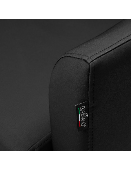 Gabbiano Styling chair Davos black