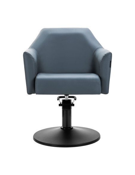 Gabbiano Styling chair 008-75 graphite
