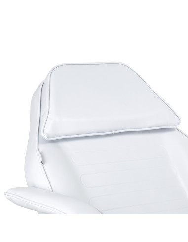 Sillon hydraulic Beauty bed v2 210 white