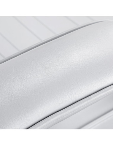 Sillon hydraulic Beauty bed v2 210 white
