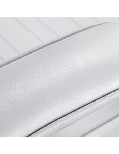 Sillon hydraulic Beauty bed v2 210 white