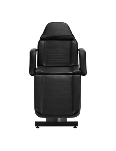 Sillon hydraulic Beauty bed v2 210 black
