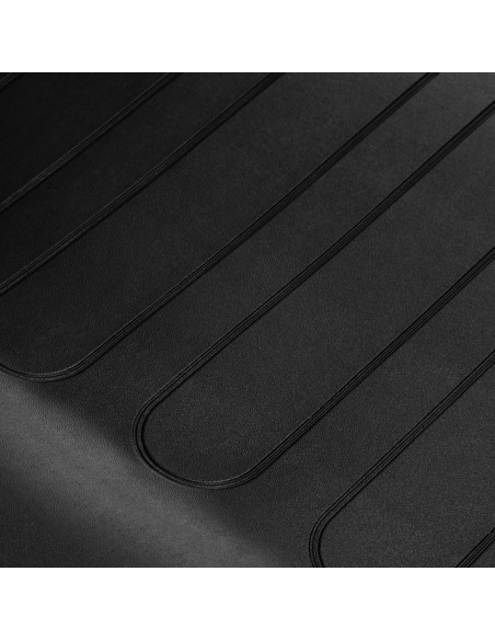 Sillon hydraulic Beauty bed v2 210 black