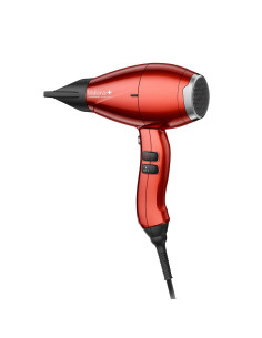 VALERA 9400 IONIC PLUS hair dryer red