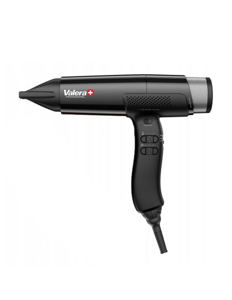 VALERA MatrixCare AI Hair Dryer Black