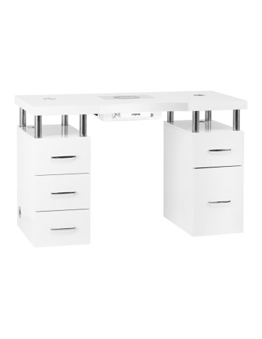 Nail desk MOMO L03 with dust absorber