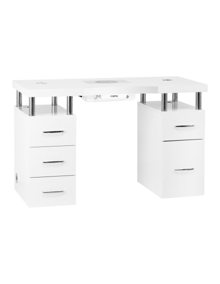 Nail desk MOMO L03 with dust absorber