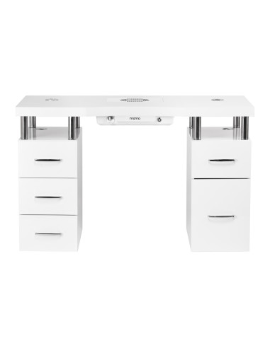Nail desk MOMO L03 with dust absorber