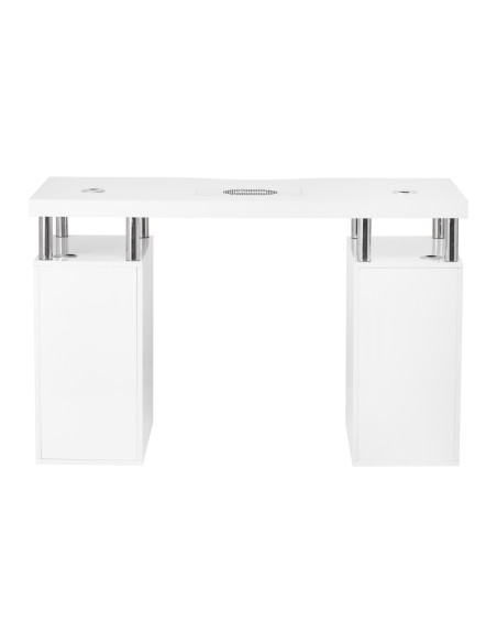 Nail desk MOMO L03 with dust absorber