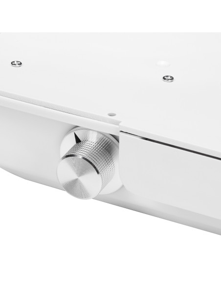 Nail desk MOMO L03 with dust absorber