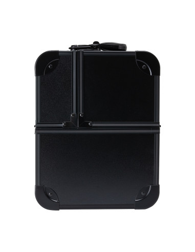 Cosmetic case black 40
