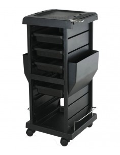 Salon Trolley - Tower Bella Furniture Ireland