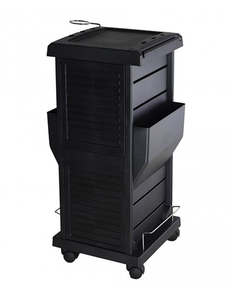 Salon Trolley - Tower Plus