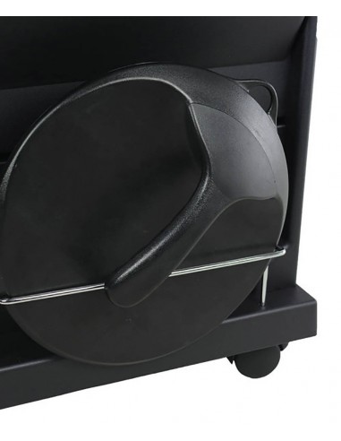 Salon Trolley - Tower Plus