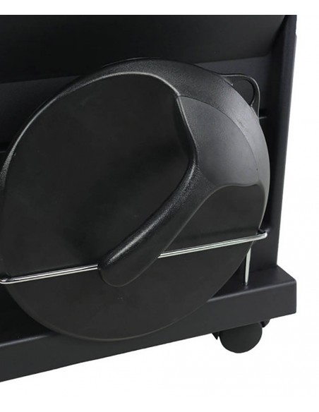 Salon Trolley - Tower Plus