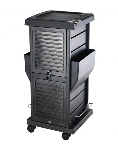 Salon Trolley - Tower Plus