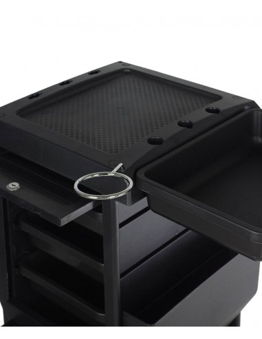 Salon Trolley - Tower Plus