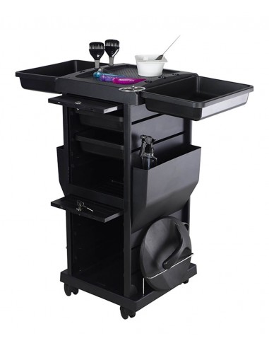 Salon Trolley - Tower Plus