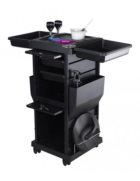Salon Trolley - Tower Plus