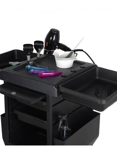 Salon Trolley - Tower Plus