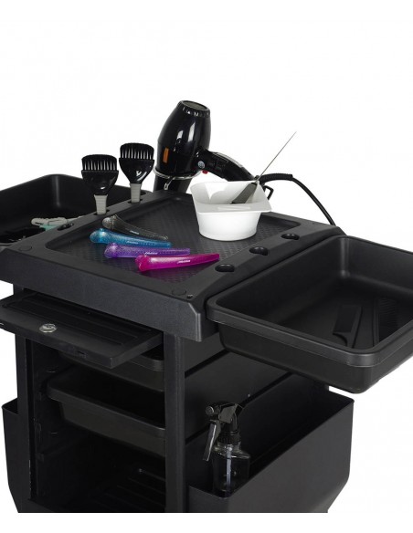 Salon Trolley - Tower Plus
